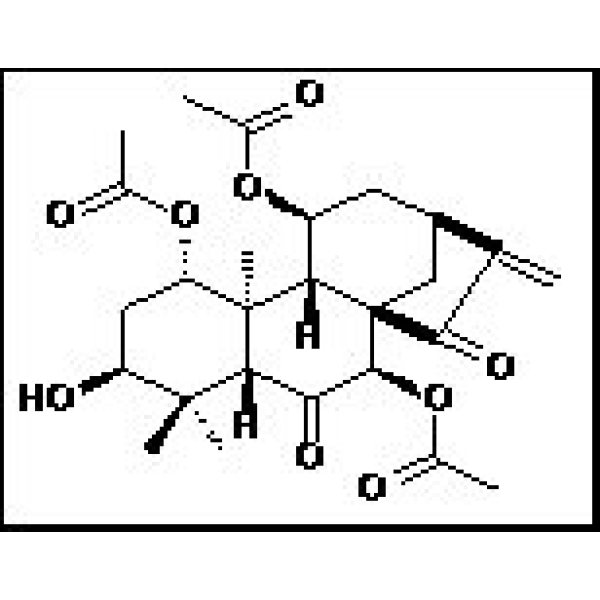 CAS:111917-59-0,腺华素Adenanthin标准品说明书