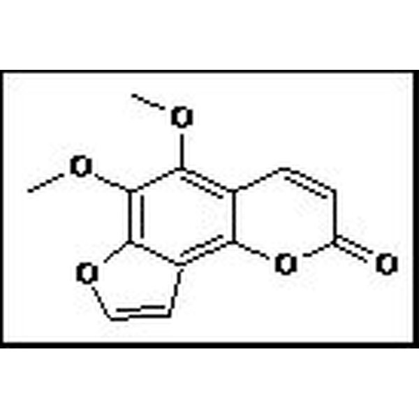 CAS:131-12-4,茴芹内酯（茴芹香豆素）,标准品说明书