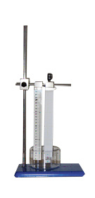 无纺布吸水特性测试仪-织物吸水性测试仪