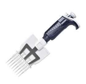 法国Gilson PIPETMAN® M电动多道移液器