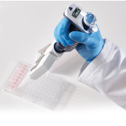 Gilson吉尔森PIPETMAN&reg; M电动多道移液器移液枪