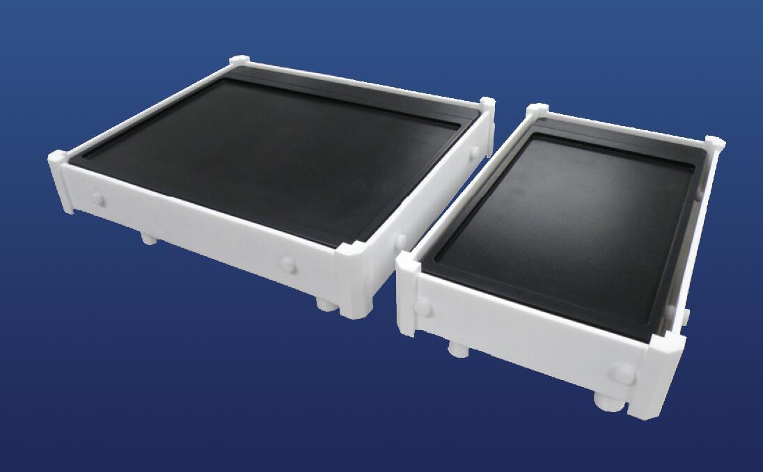 Savillex电热板HPX-200 PFA石墨耐腐蚀加热板
