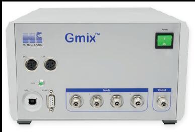 Gmix&trade;气体混合器