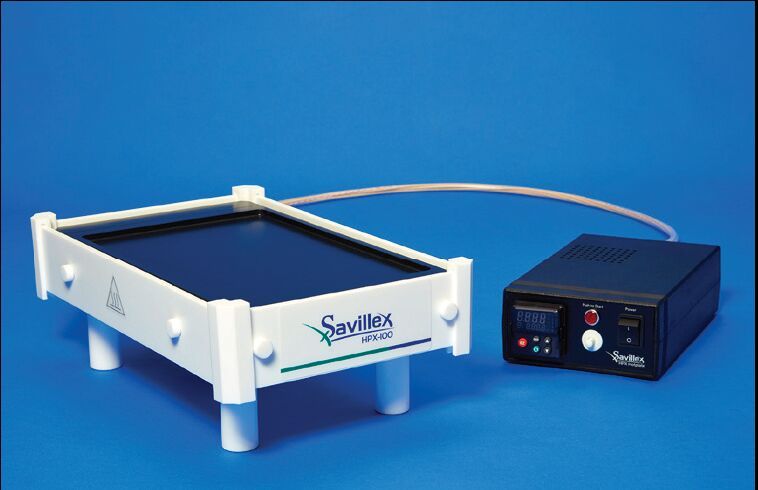 HPX-100美国Savillex PFA 耐酸加热板