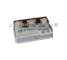 Modern Water 土壤多环芳烃PAH检测试剂盒