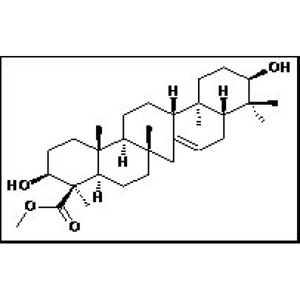 MethyllycernuateA(56218-46-3)标准品|对照品使用说明书