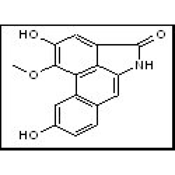 马兜铃内酰胺AIIIA(97399-91-2)标准品|对照品说明书