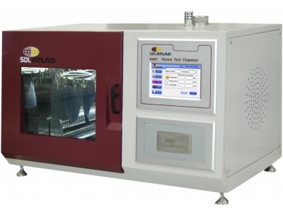 SDL Atlas 高级型臭氧测试仪