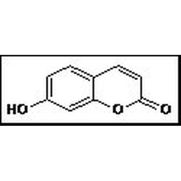 CAS: 93-35-6,7-羟基香豆素Umbelliferone说明书