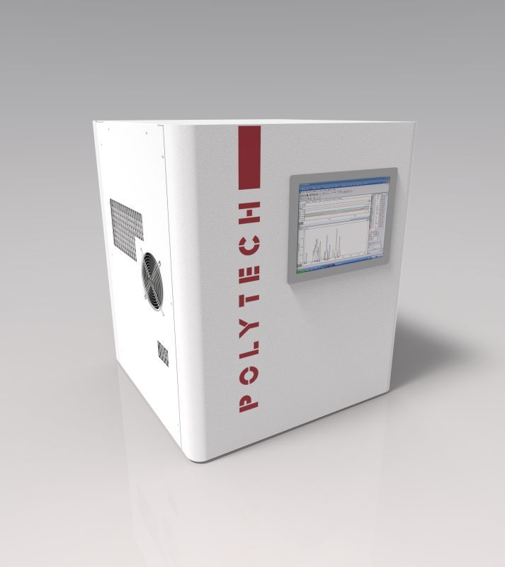 普立泰科 环境空气VOCs全在线监测系统 DPP-100