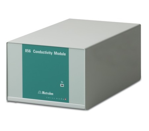 856 Conductivity Module 2.856.0010