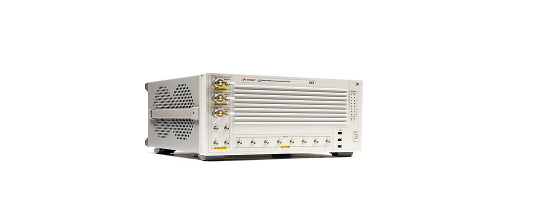 E6607C EXT 多端口无线通信测试仪  