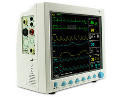 心电监护仪