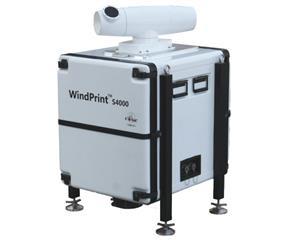 WindPrint S4000 3D扫描式相干测风激光雷达