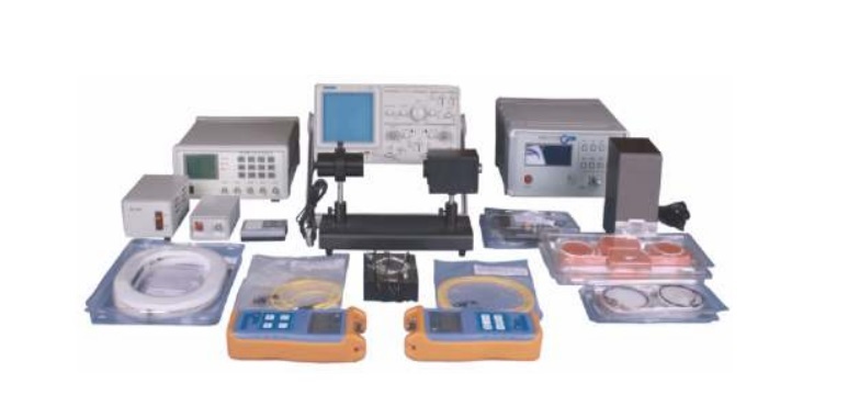 港东科技SGQ-5 光通信实验系统