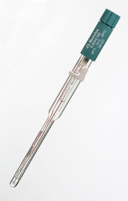 微电极 / 125 mm  6.0234.100