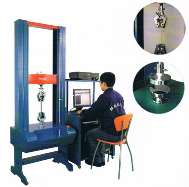 电梯电缆弯曲试验机/电工管套弯曲试验机