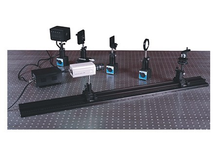 港东科技XGS-4 条纹投影三维外形测量实验系统