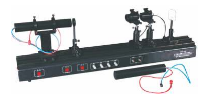 港东科技WGL-6 氦氖激光器模式分析实验装置