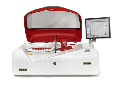 Cleverchem 380型全自动间断化学分析仪