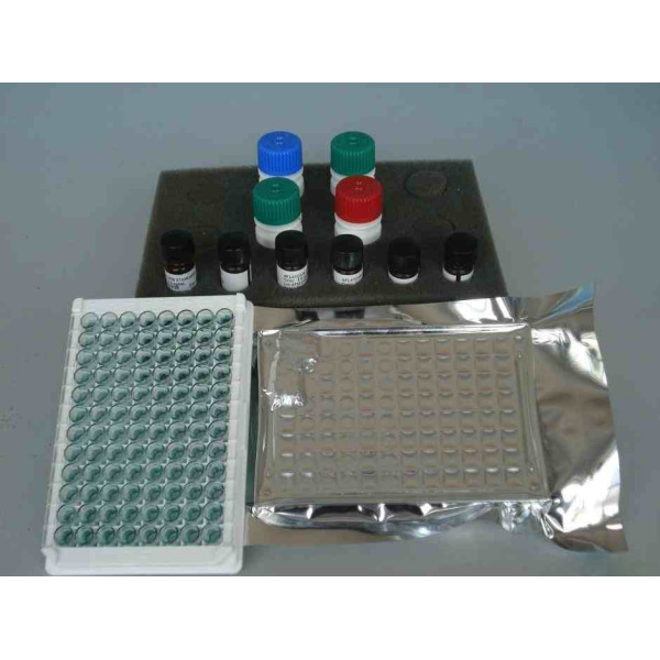 人抗胰蛋白酶(AT)ELISA试剂盒操作步骤