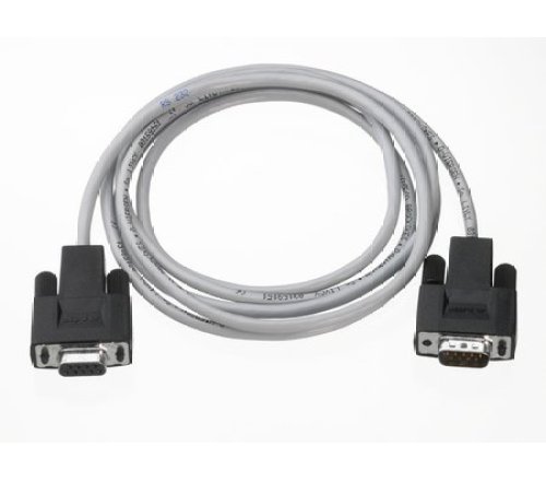 电缆，RS232 - Mettler AX 6.2134.120