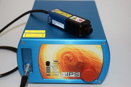 830nm-1064nm半导体激光器单模窄线宽激光器IPS