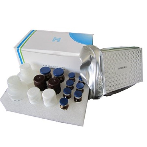 羊皮质醇(COR)ELISA试剂盒性能优点