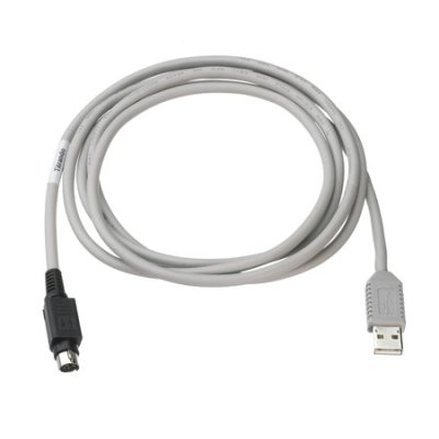 电缆USB A–Mini-DIN插口 8针 6.2151.000