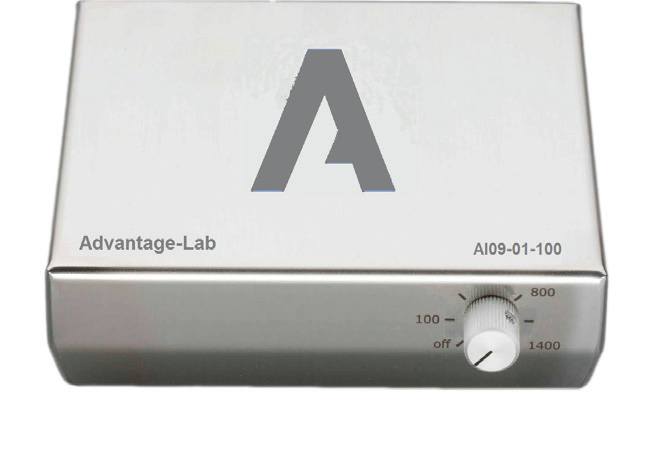 Advantage-Lab磁力搅拌器