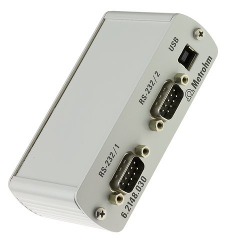 RS-232/USB Box 6.2148.030