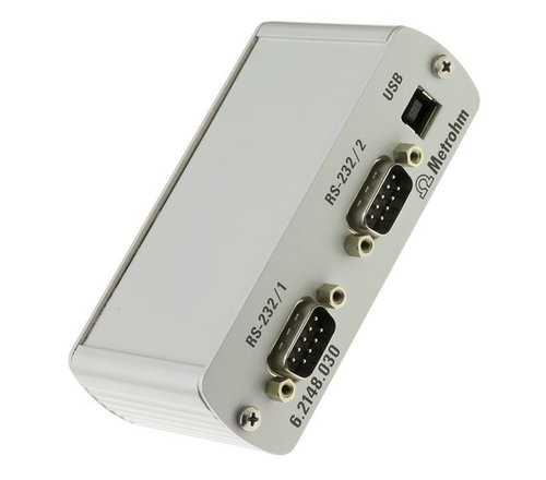 RS-232/USB Box 6.2148.030