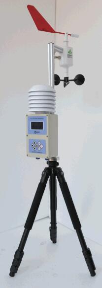  MH7100型 便携式气象参数检测仪
