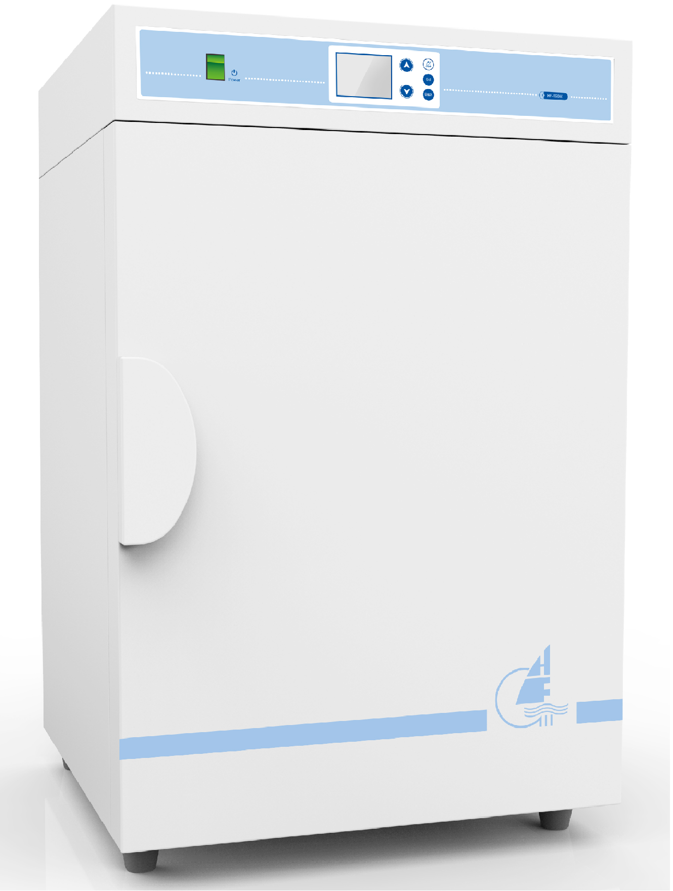 HF160W水套式二氧化碳培养箱