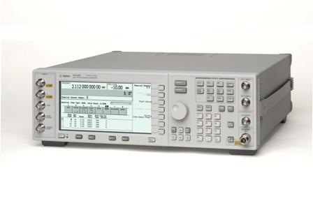 E4438C ESG 矢量信号发生器