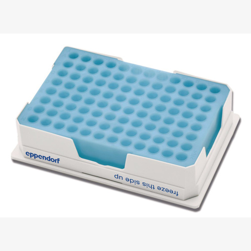 PCR–Cooler 低温指示冰盒
