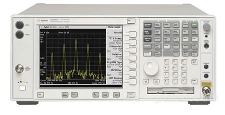 E4440A PSA 系列频谱分析仪