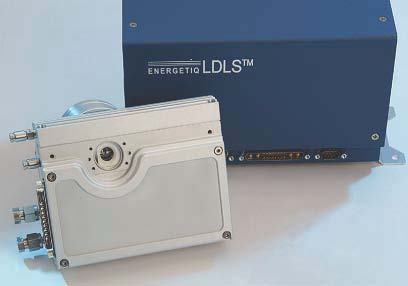  Energetiq激光驱动白光光源LDLS EQ-77