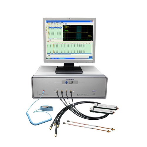 线路板高频TDR特性阻抗测试仪