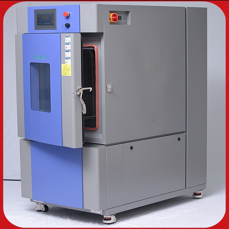 皓天SM-150-40可编程高低温交变湿热试验箱