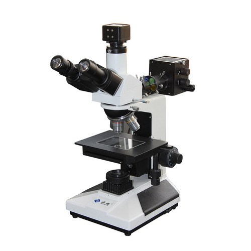 PCB爱思达金相显微镜JX22