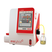 ERASPEC JET 中红外航煤分析仪
