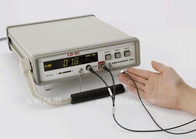 血氧浓度测量仪