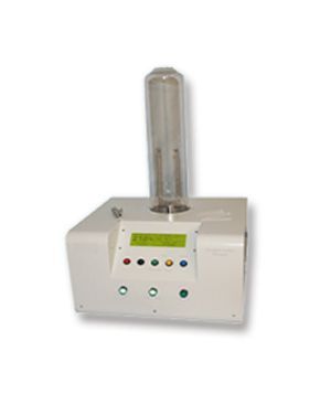 建筑材料氧指数测定仪/数显氧指数测定仪
