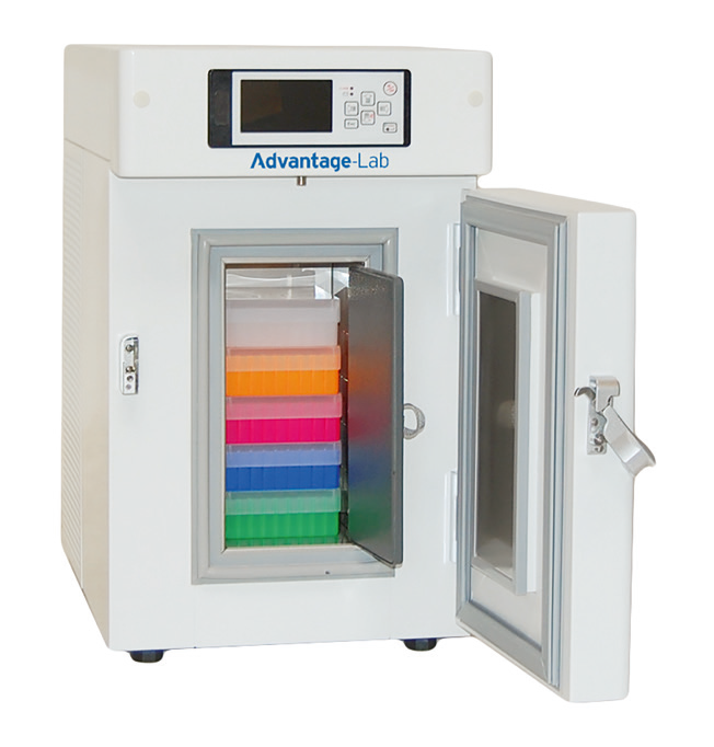 Advantage-Lab 超低温冰箱