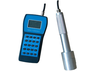 HBD5-VOC手持式有机气体VOC检测仪