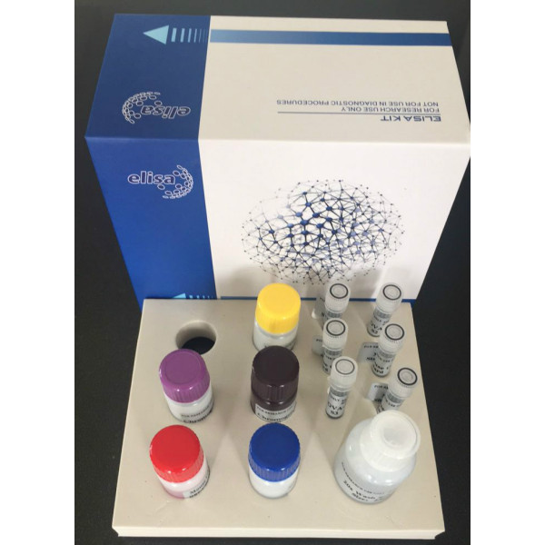 人核基质蛋白22(NMP-22)ELISA试剂盒操作步骤