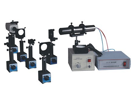 港东科技XGS-1  电子散斑实验装置