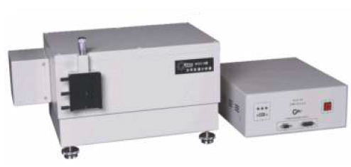 港东科技WGD-6 光学多道分析器