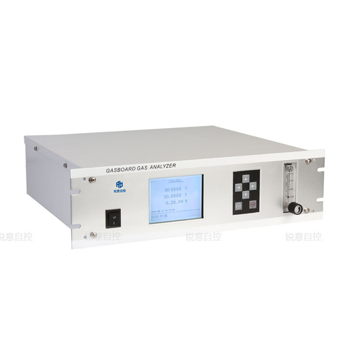四方仪器烟气分析仪（低量程在线型） Gasboard-3000Plus